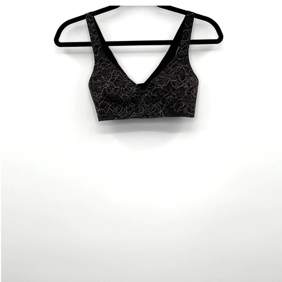 lululemon athletica Other - Lululemon Like Nothing Bra 'Lacescape' 34B